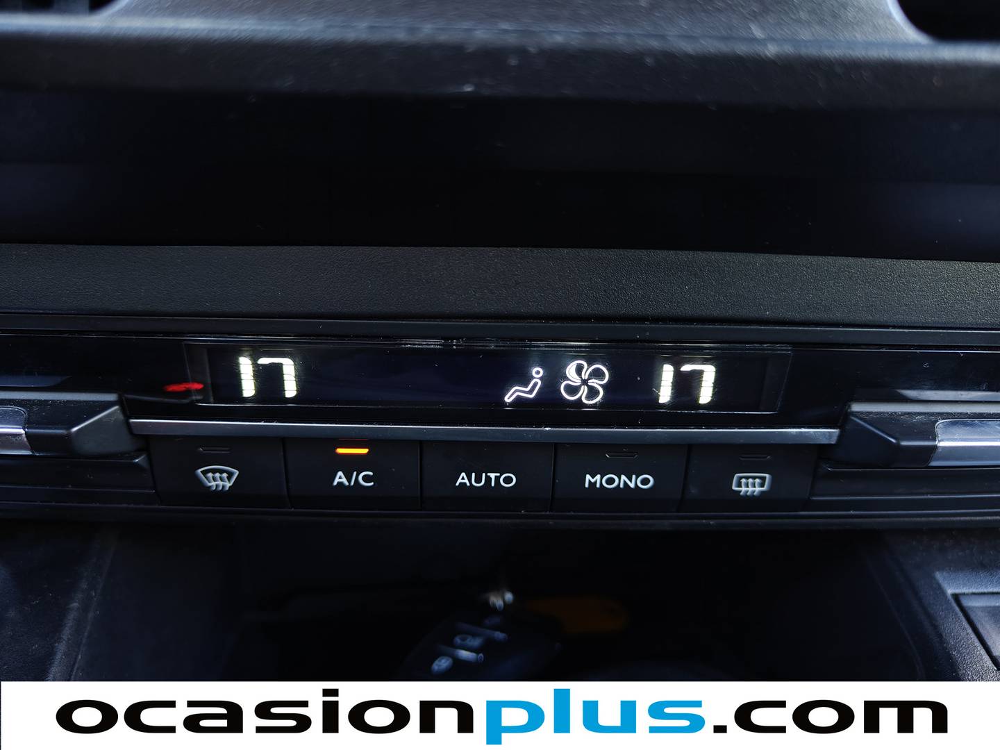 Foto Peugeot Rifter Peugeot Rifter BlueHDi 100 GT Line Standard (100 CV)