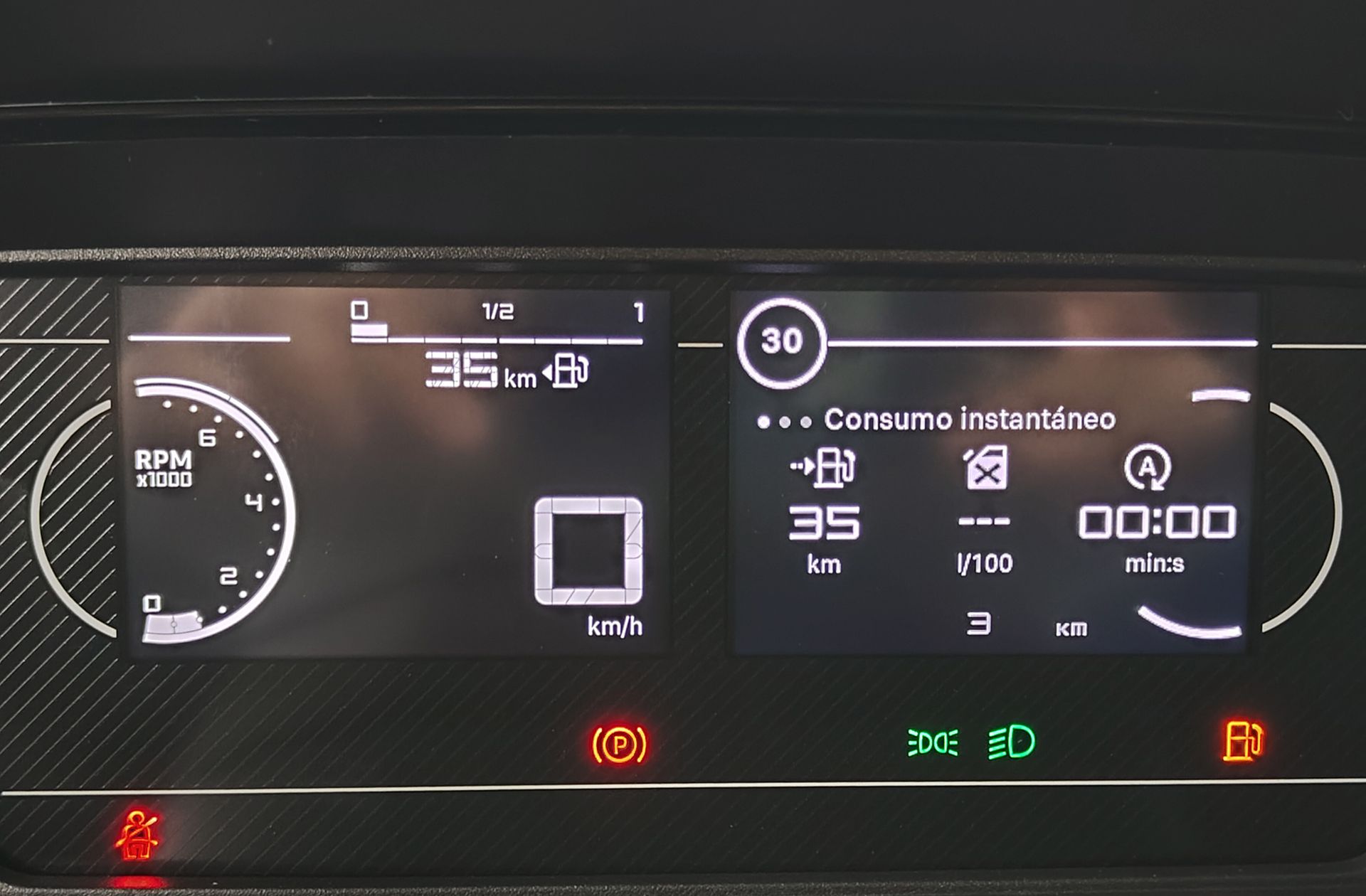 Fiat Doblò Furgon Furgón BlueHDi 100 M - foto 8