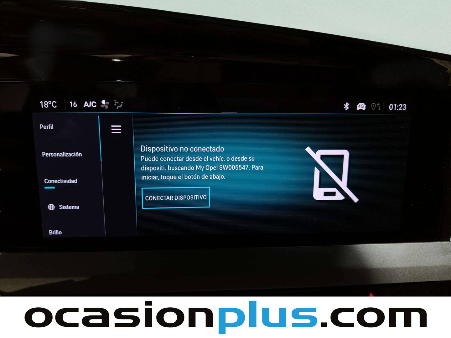 Opel Mokka Opel Mokka 1.2 T GS (136 CV) gasolina