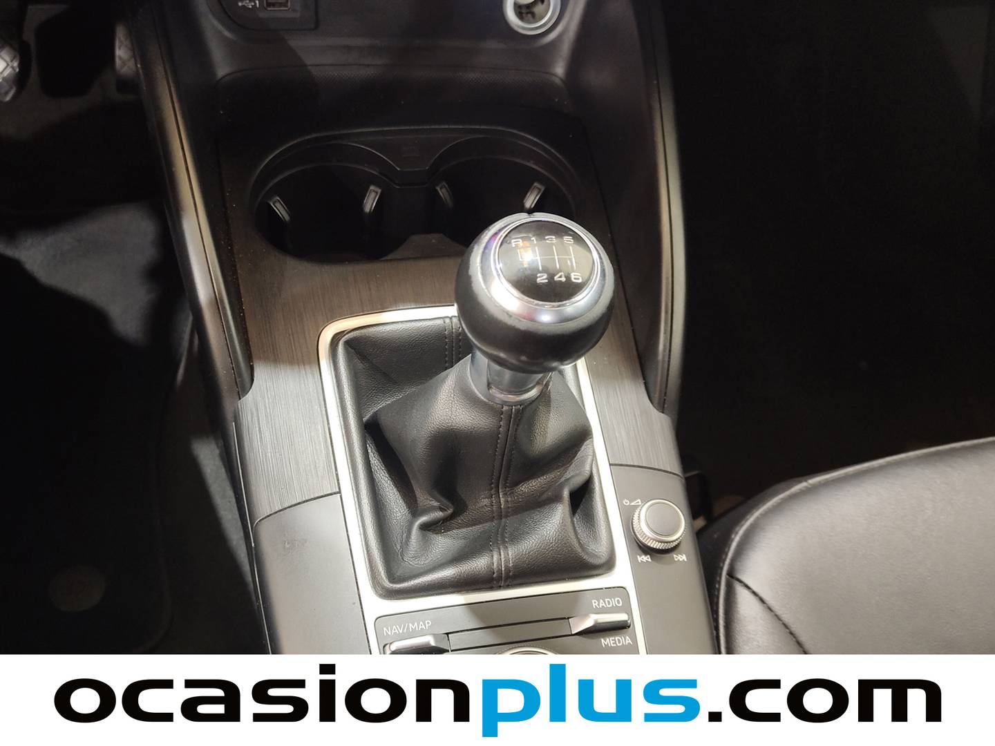 Audi A3 Audi A3 Sedan design edition 1.6 TDI (110 CV) de segunda mano
