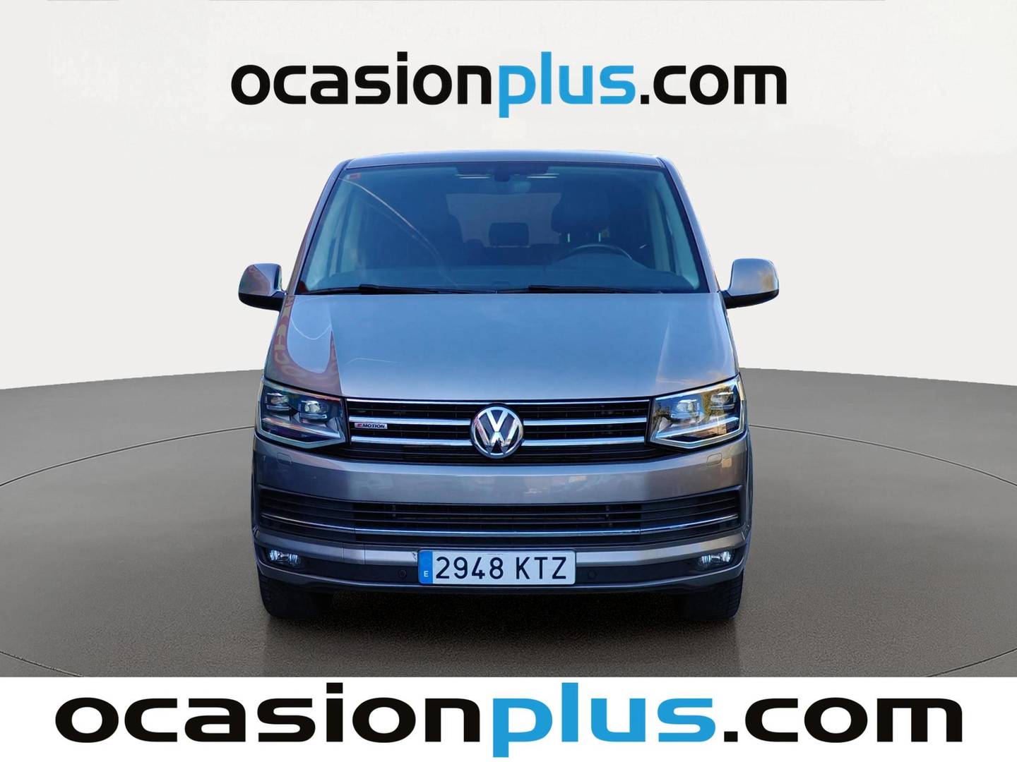 Volkswagen Multivan Volkswagen Multivan Premium Batalla Corta 2.0 TDI 4Motion BMT (150 CV) DSG 7 Plazas al mejor precio