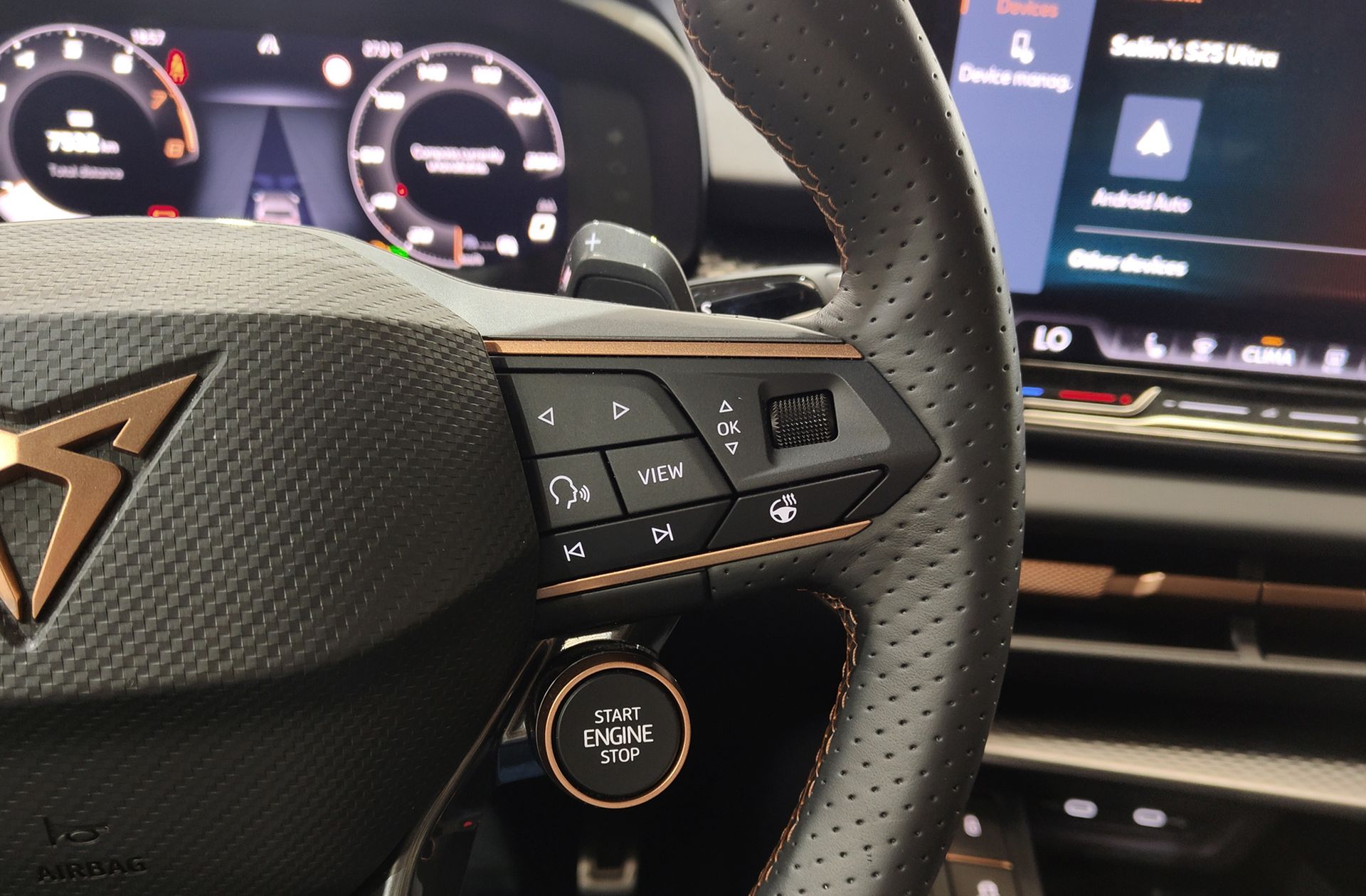 Cupra Terramar 1.5 eTSI DSG - foto 32