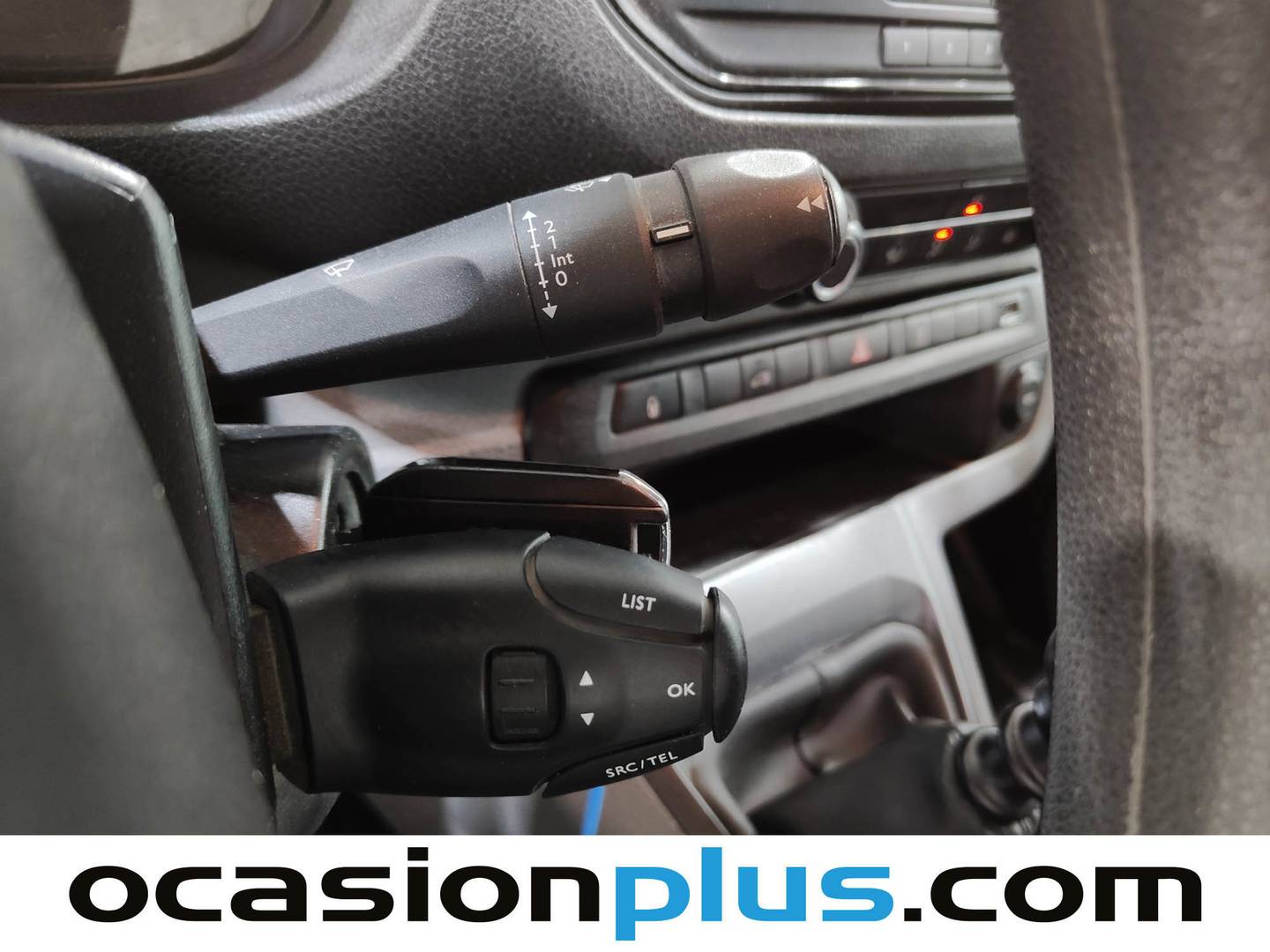 Citroën Jumpy Citroën Jumpy Furgon BlueHDI 120 Talla M Club (122 CV) 2019