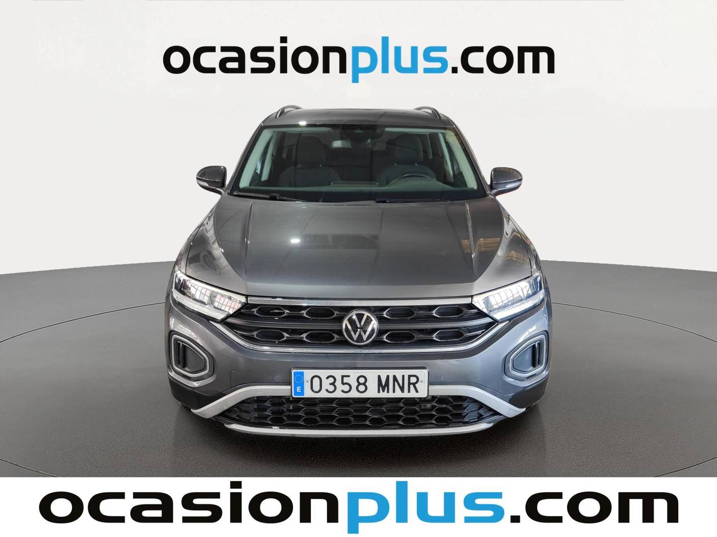 Volkswagen T-Roc Volkswagen T-Roc Life 1.0 TSI (110 CV) 110cv