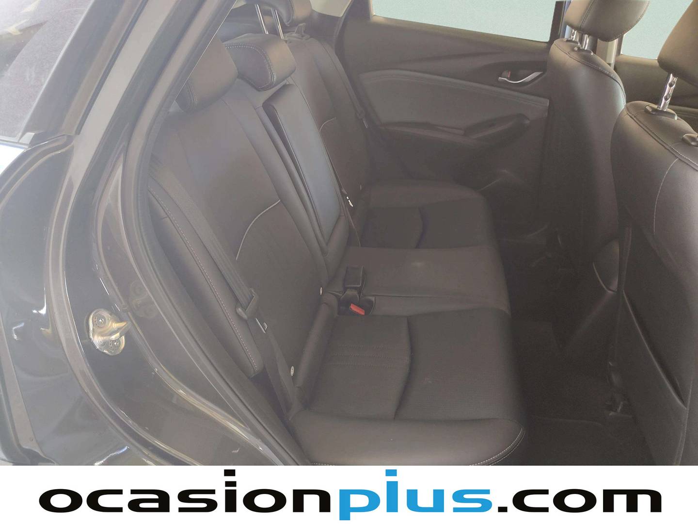 Mazda CX-3 Mazda CX-3 2.0 G Zenith 2WD (121 CV) km 0