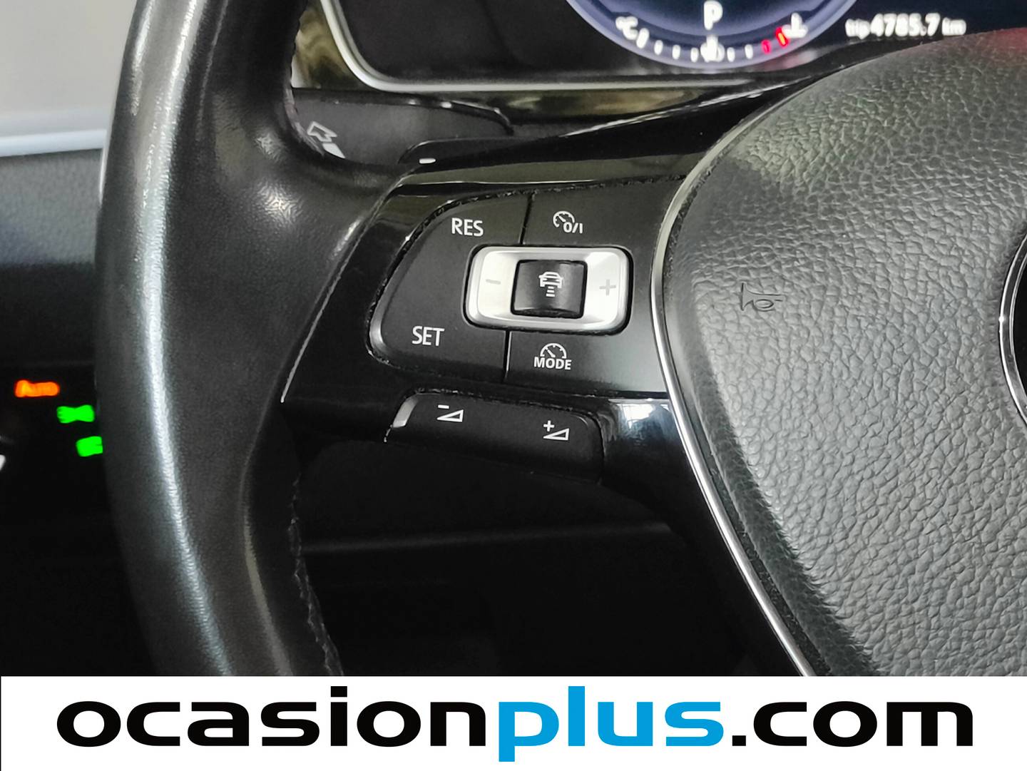 Volkswagen Passat Volkswagen Passat Sport 2.0 TDI BMT (150 CV) DSG seminuevo