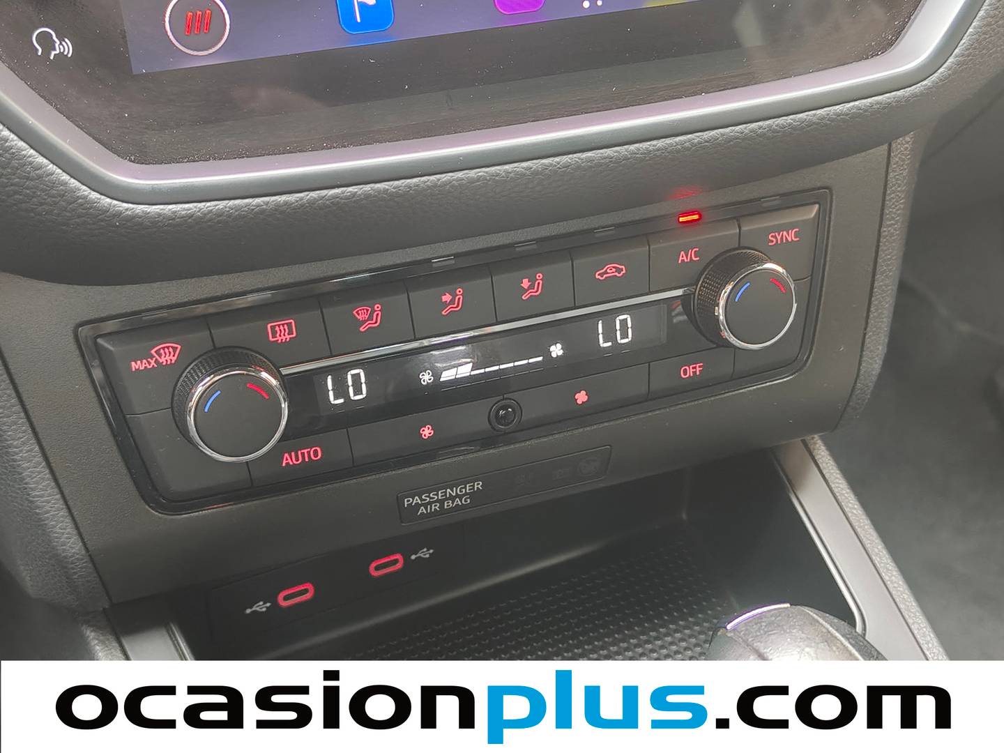 Acabados Seat Ibiza Seat Ibiza 1.0 TSI FR Go DSG (110 CV)