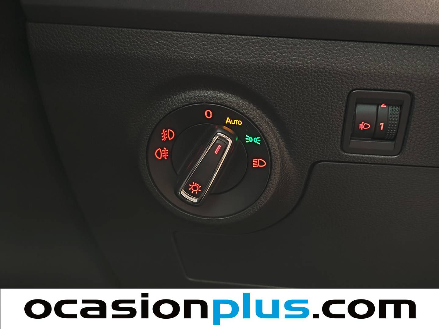 Extras del Seat Arona Seat Arona 1.0 TSI Ecomotive Style Edition (115 CV)
