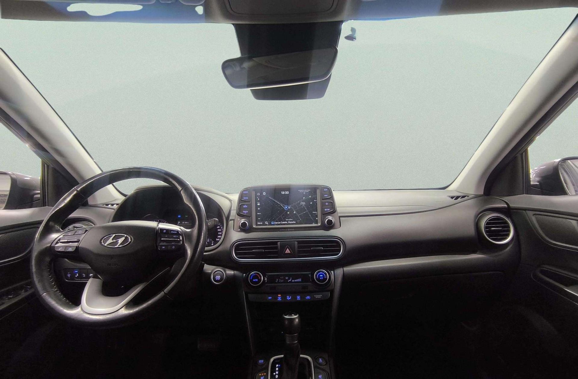 Hyundai Kona 1.6 T-GDi Style Sky 4x4 DCT - foto 7