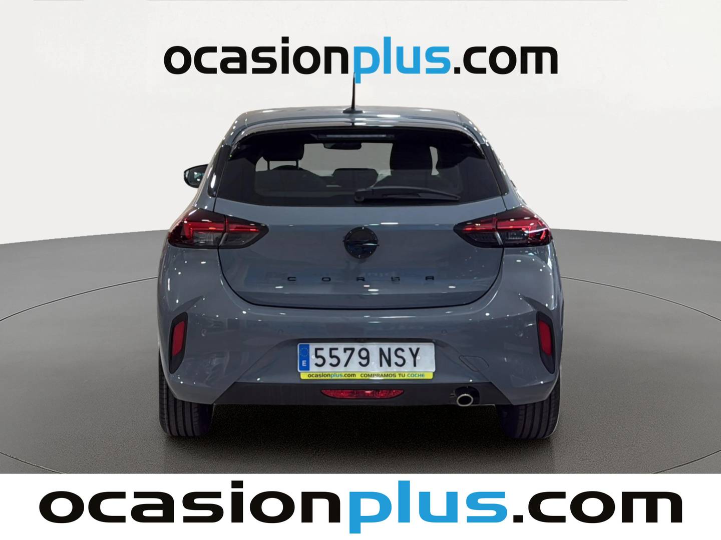 Opel Corsa Opel Corsa 1.2 T XHL GS (100 CV) km 0