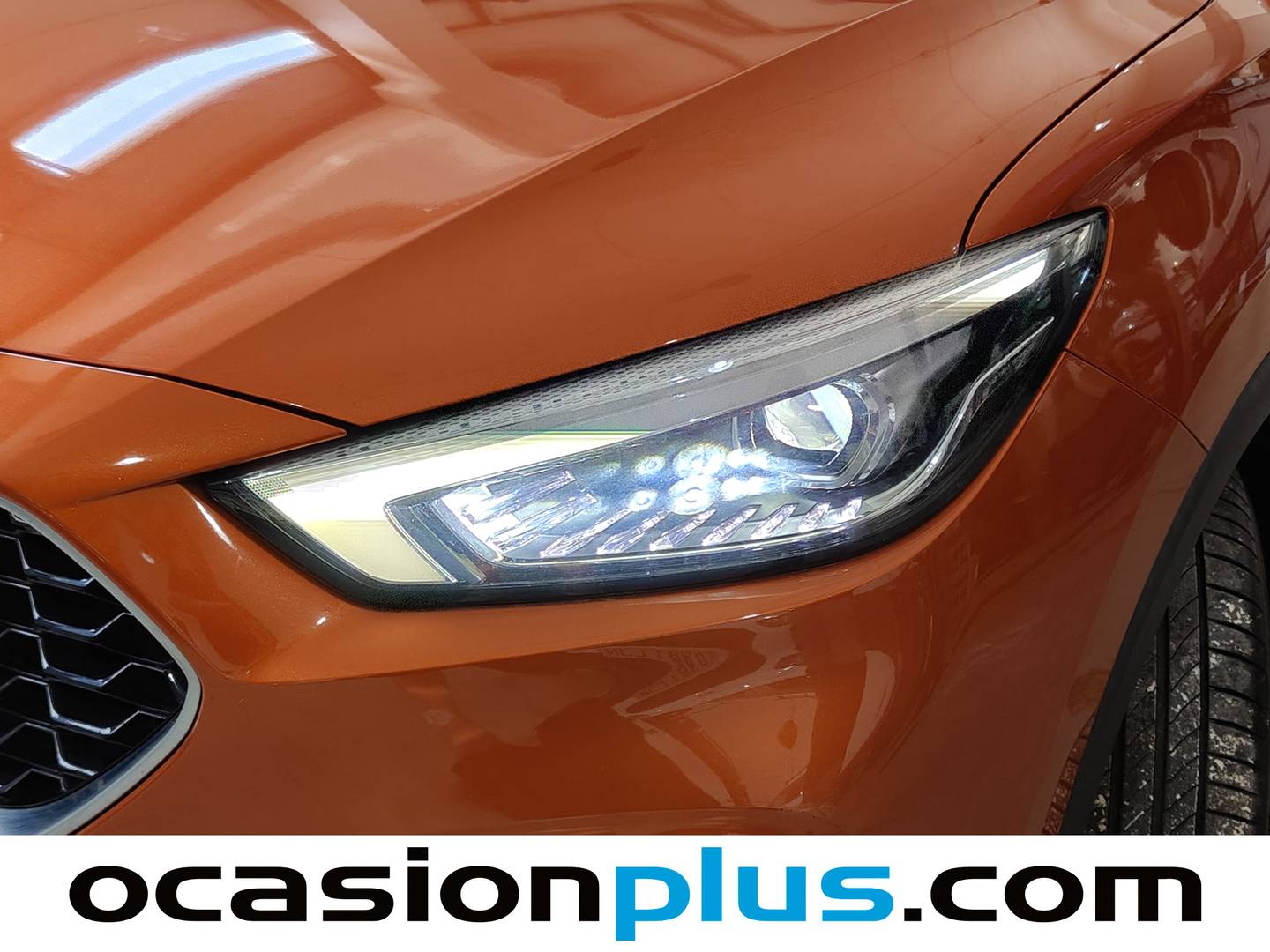 MG ZS MG ZS 1.0T Luxury (111 CV) gasolina