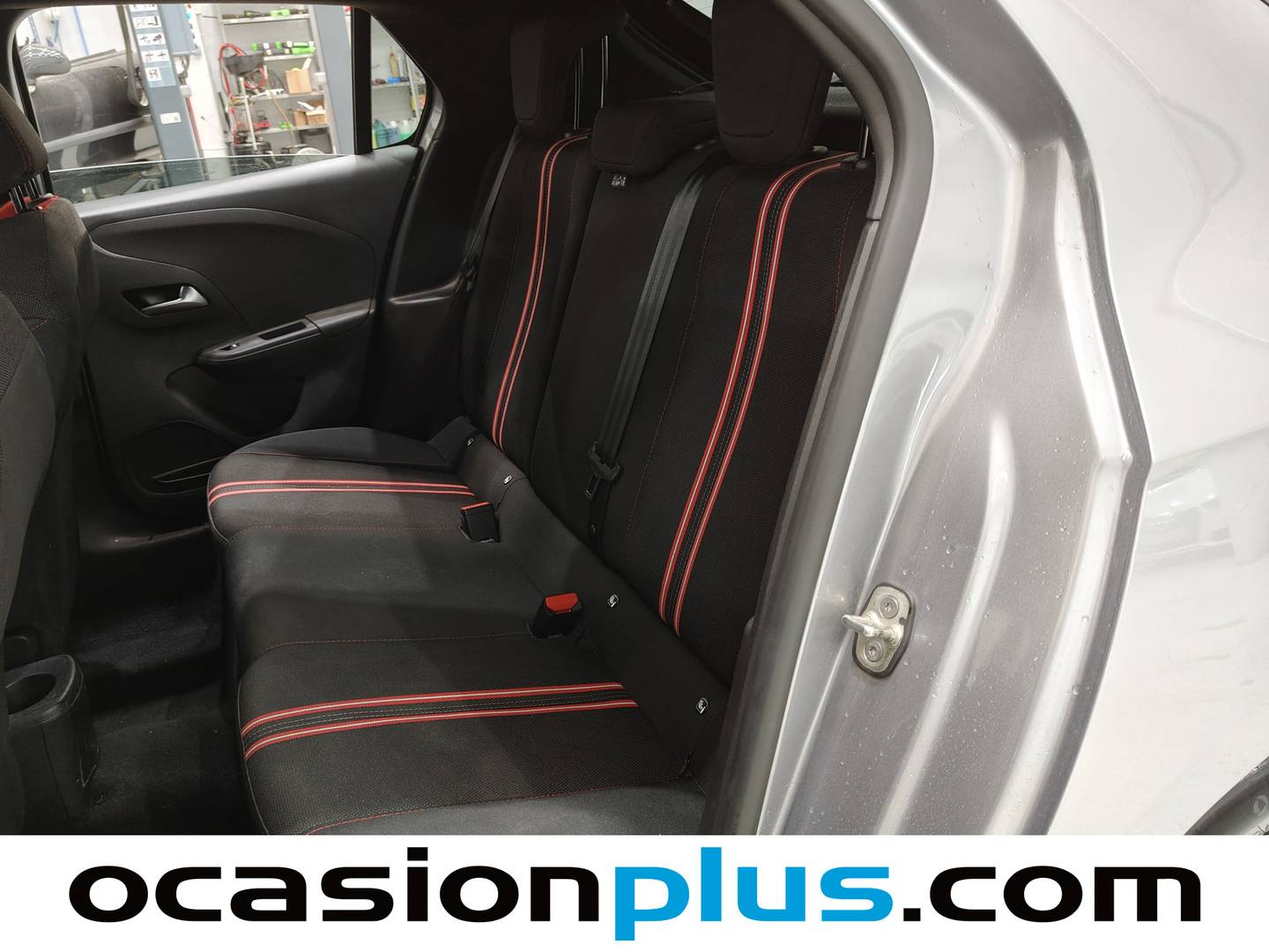 Opel Corsa Opel Corsa 1.2 T XHL GS  (100 CV) 100cv