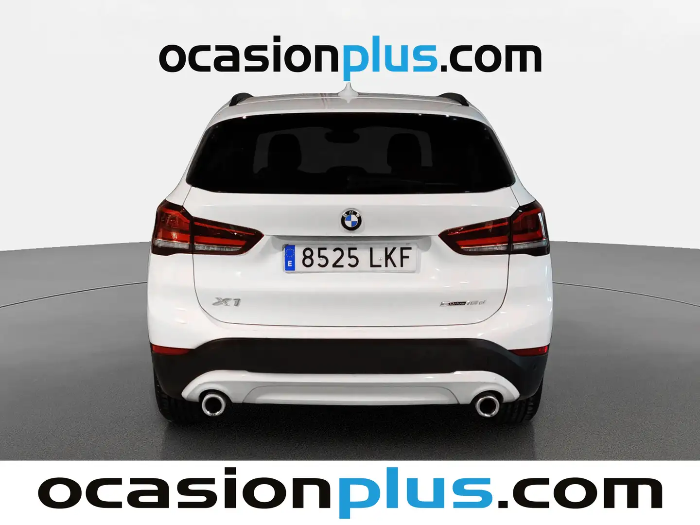 Foto BMW X1 BMW X1 sDrive18d (150 CV)