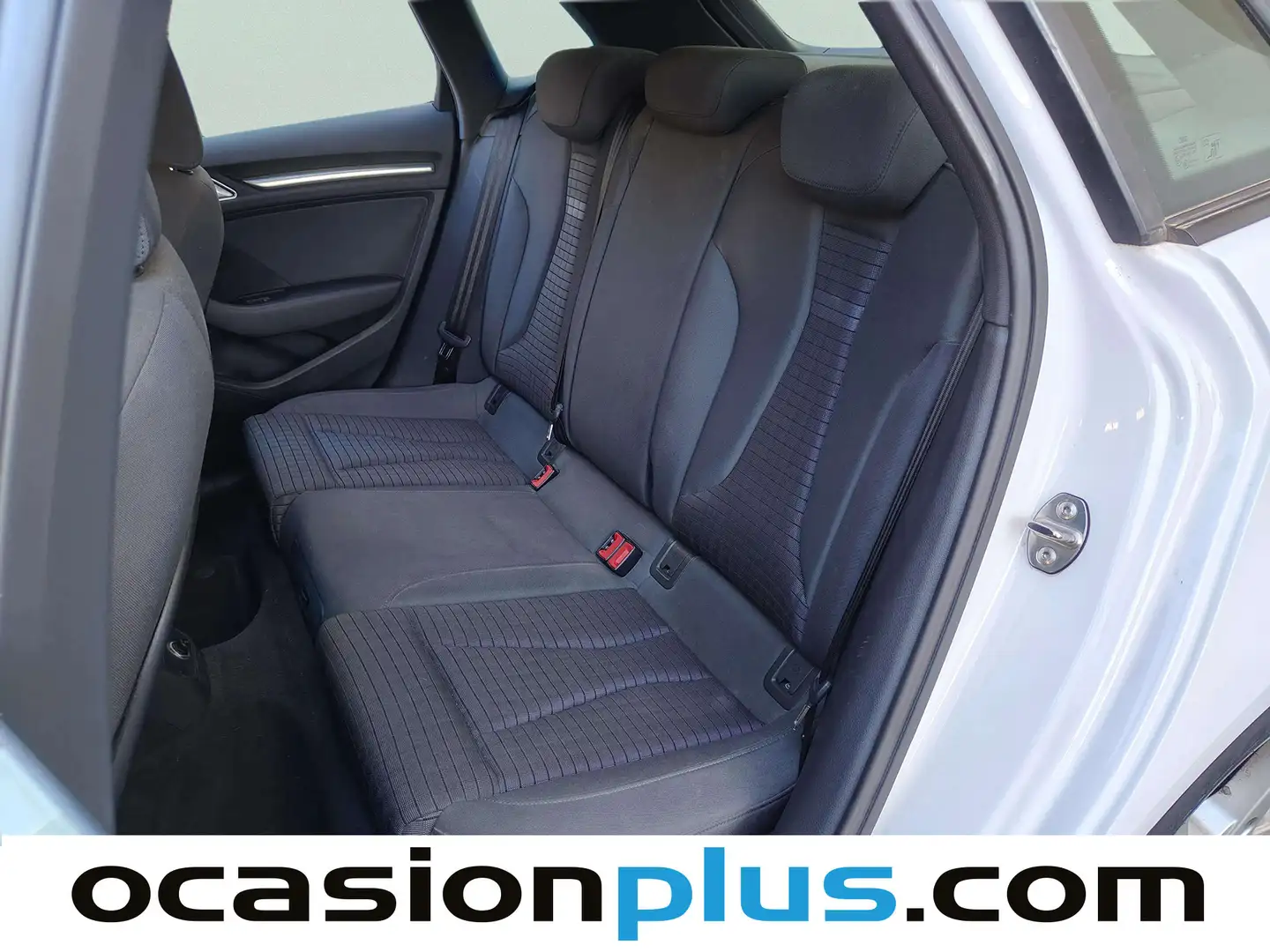 Foto Audi A3 Audi A3 Sportback sport edition 1.6 TDI (110 CV)