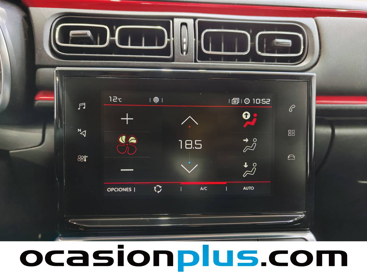 Citroën C3 Citroën C3 PureTech 82 Feel (82 CV) km 0