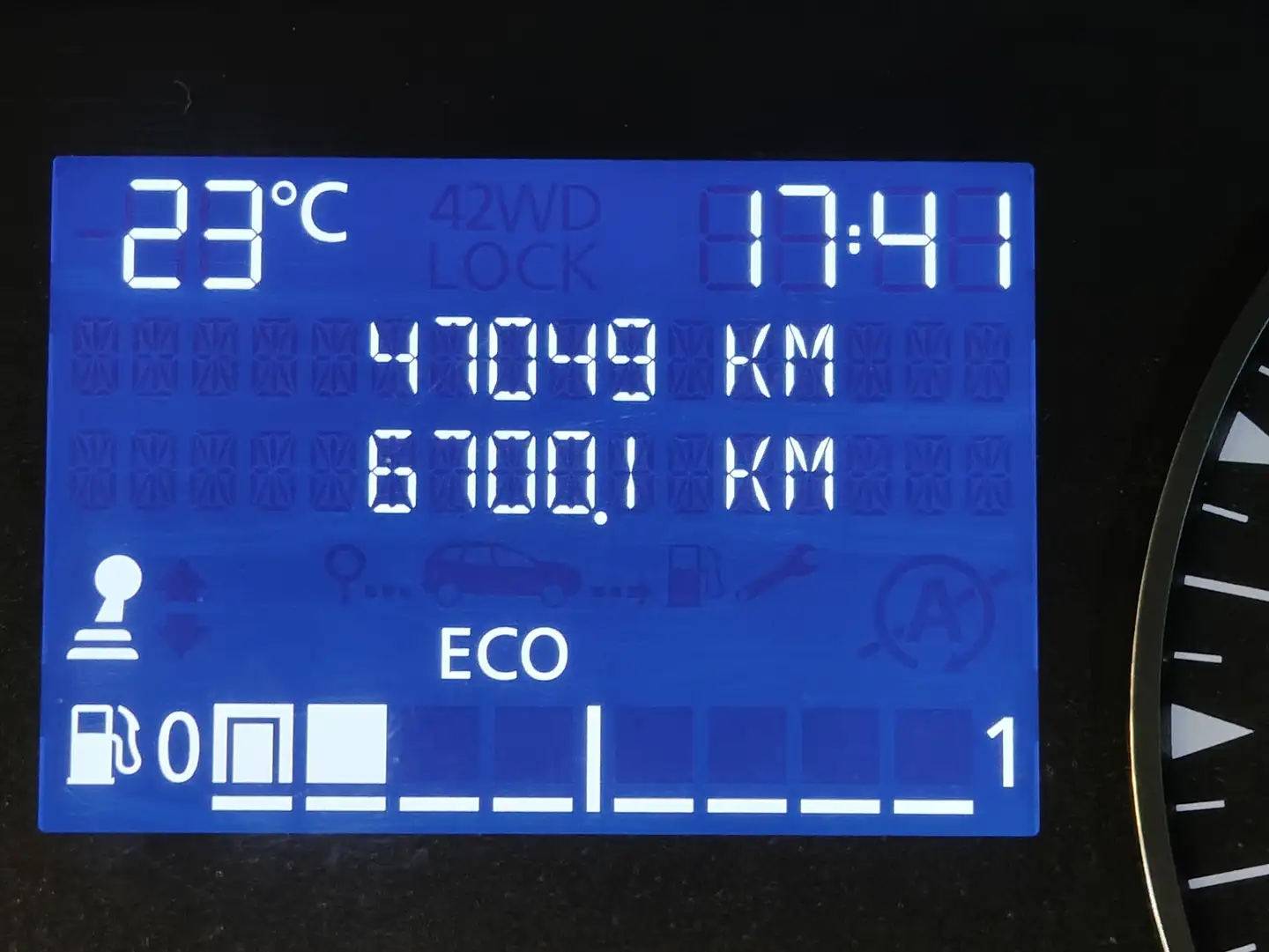 Foto Dacia Duster Dacia Duster Essential 1.6 (115 CV) 4X2