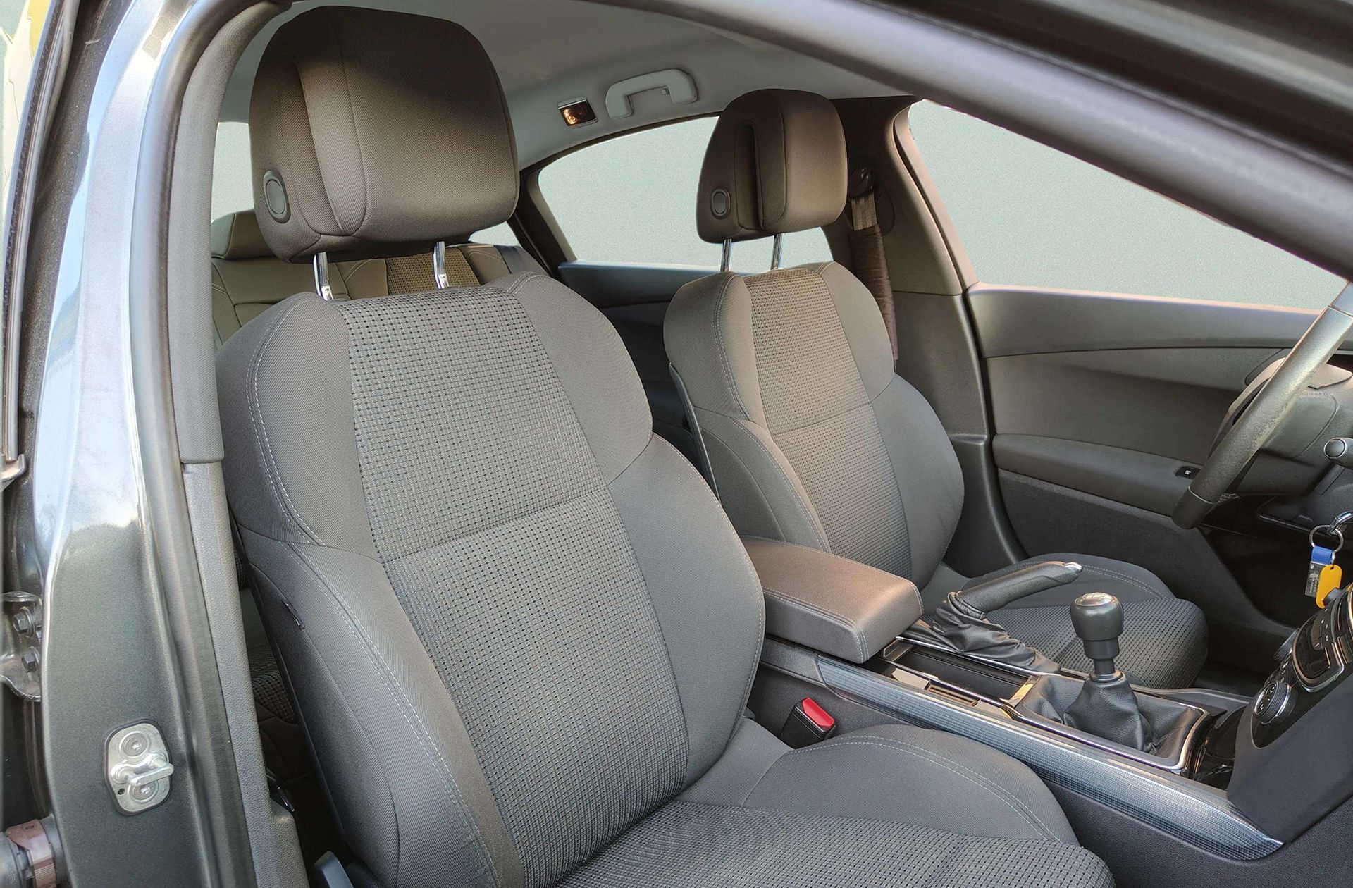 Peugeot 508 1.6 BlueHDi Active - foto 15