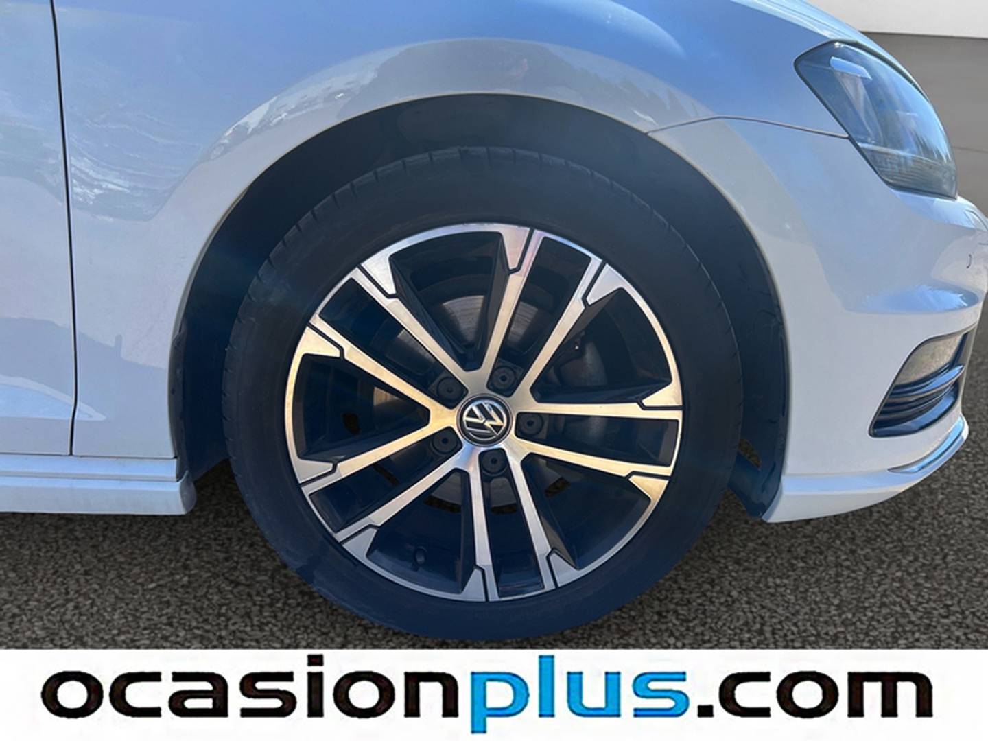 Volkswagen Golf Volkswagen Golf Sport 1.6 TDI BMT (110 CV) Pack R-Line barato
