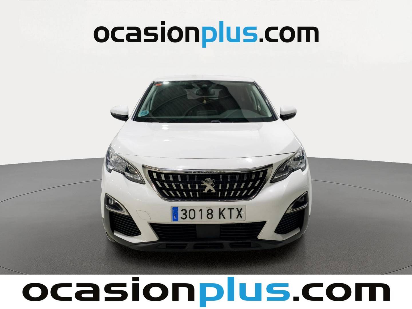 Peugeot 3008 Peugeot 3008 PureTech 130 S&S Active (130 CV) 130cv