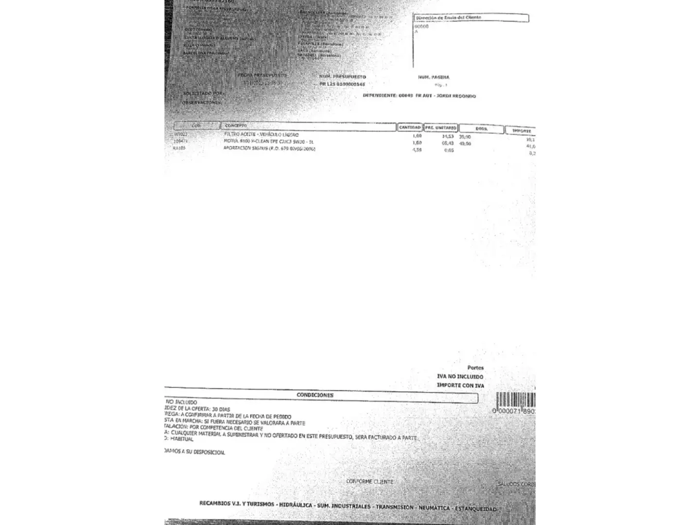 Foto Hyundai i30 Hyundai i30 1.0 TGDI Tecno (120 CV)