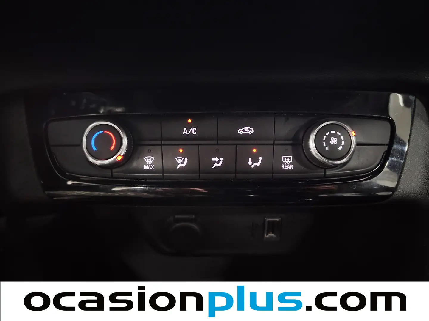 Foto Opel Corsa Opel Corsa 1.2 XEL S&S Edition (75 CV)