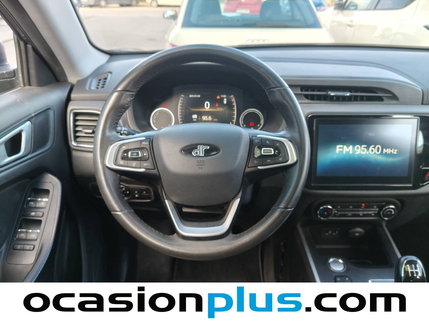 DR AUTOMOBILES DR 4.0 DR AUTOMOBILES DR4 1.5 (116 CV) gasolina