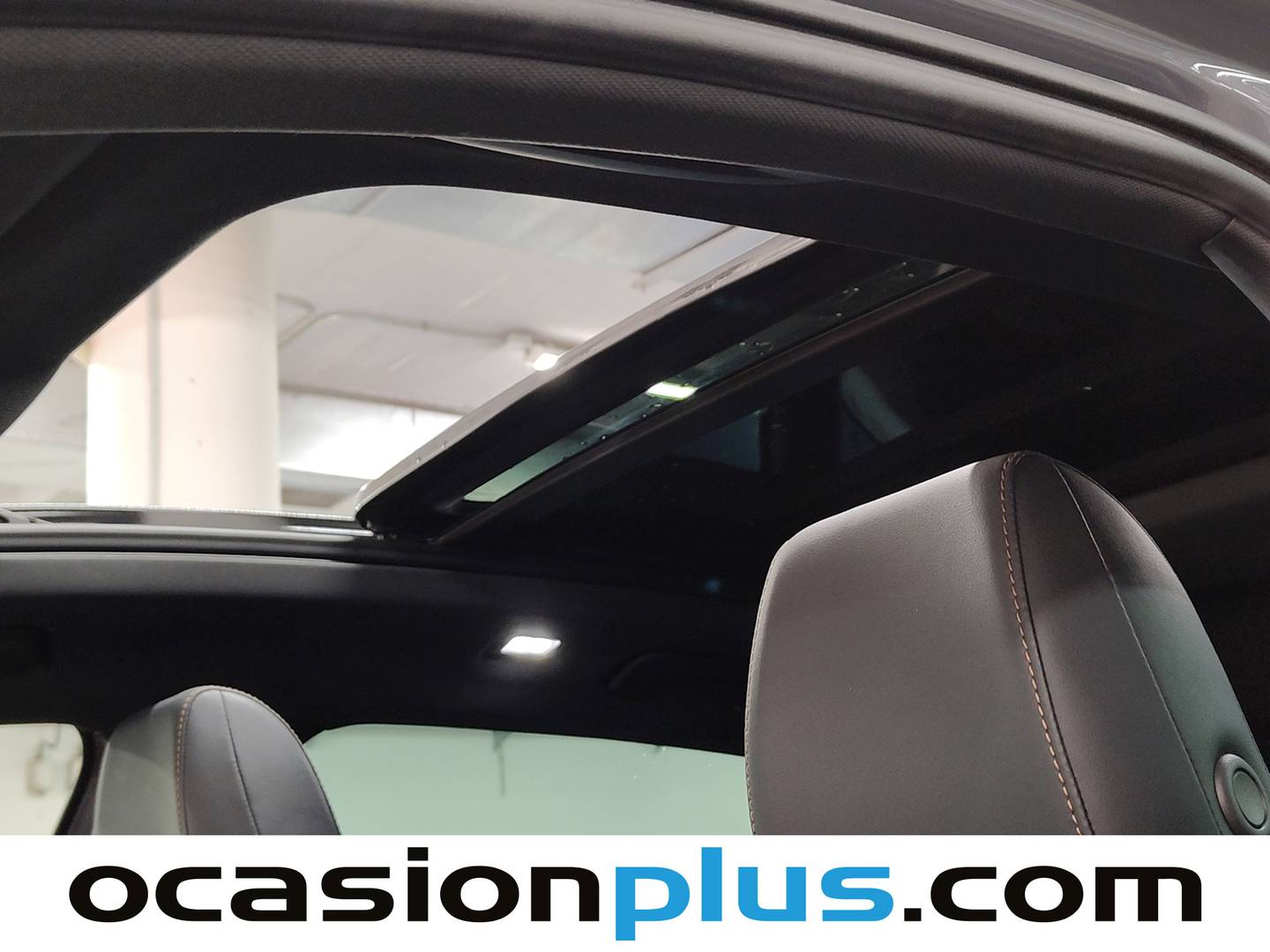 Extras y acabados del Cupra Formentor Cupra Formentor 1.5 TSI DSG (150 CV)
