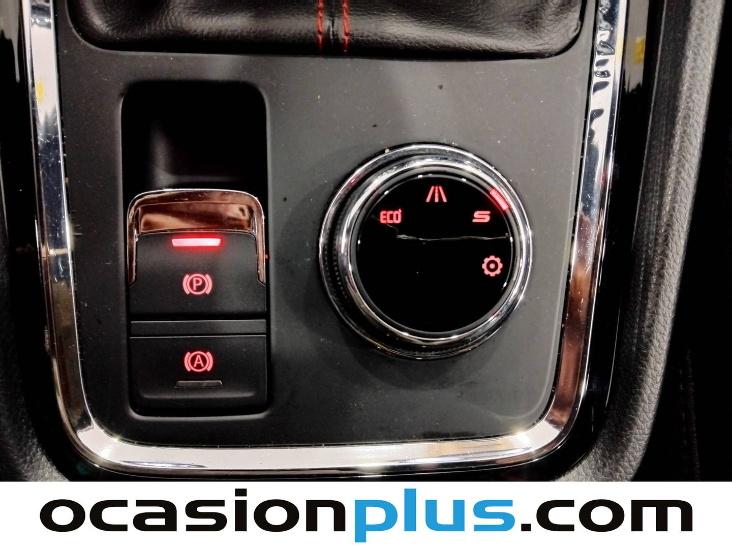 Seat Ateca SEAT Ateca 1.5 TSI S&S FR Edition (150 CV) de segunda mano