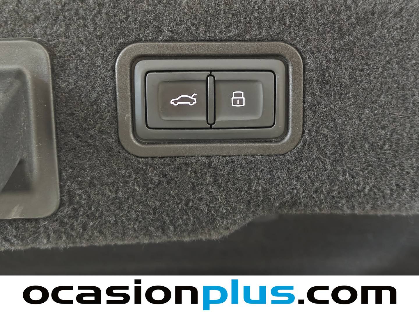 Audi A8 Audi A8 L L 55 TFSI quattro (340 CV) tiptronic de ocasión