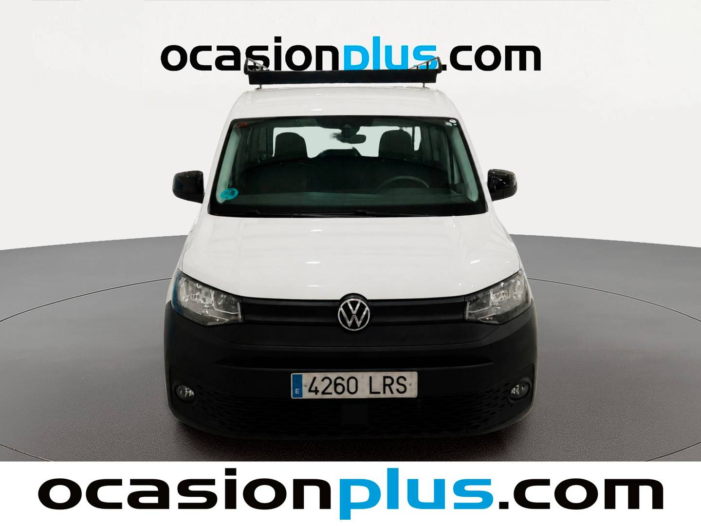 Volkswagen Caddy Volkswagen Caddy Origin 2.0 TDI 4Motion (122 CV) 122cv