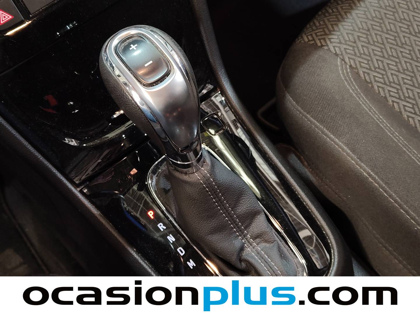 Foto Opel Mokka X Opel Mokka X 1.6 CDTI S&S Selective 4X2 Auto (136 CV)