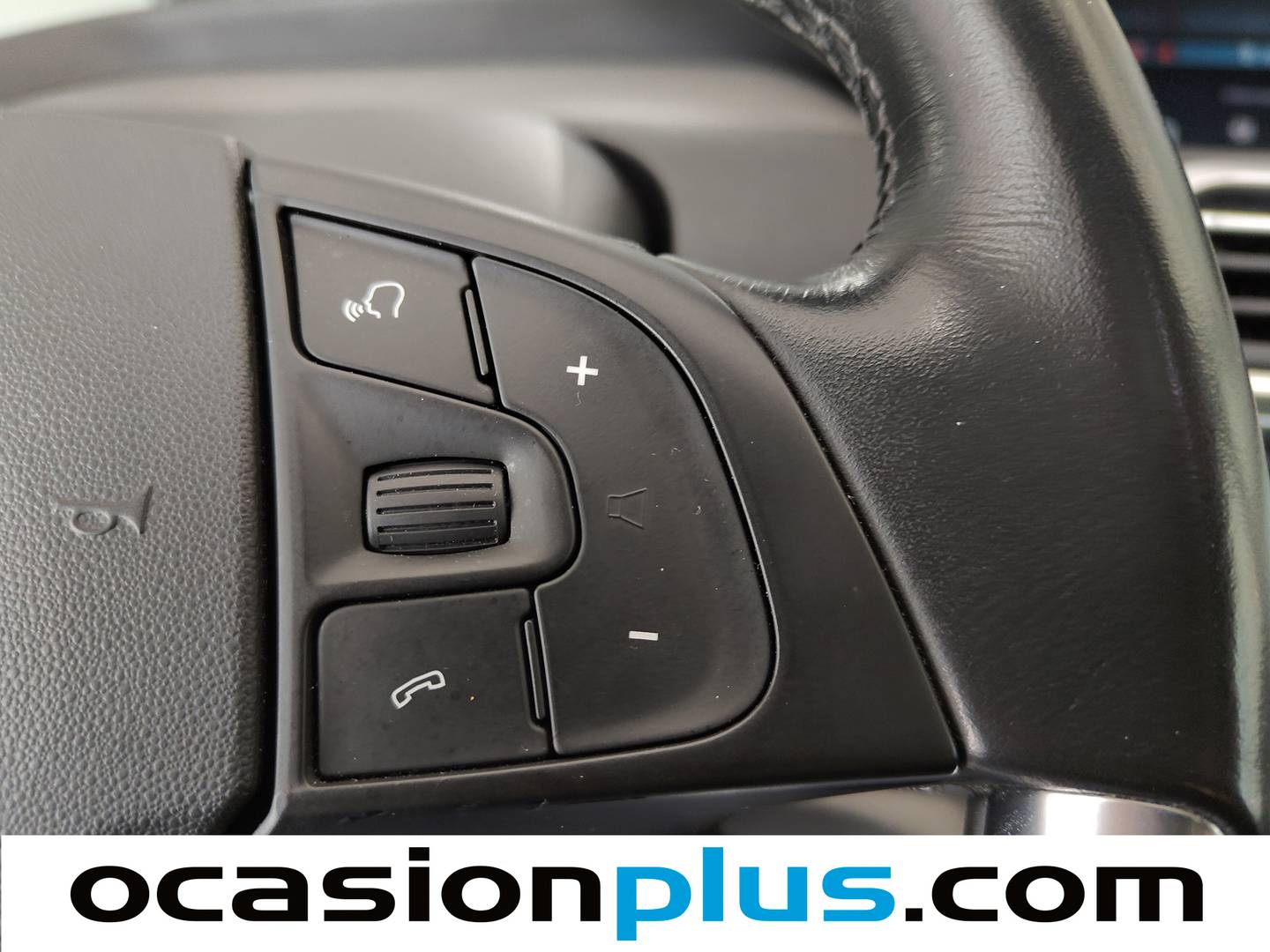 Citroën C4 Picasso Citroën C4 Picasso PureTech 130 S&S 6v Shine (130 CV) seminuevo