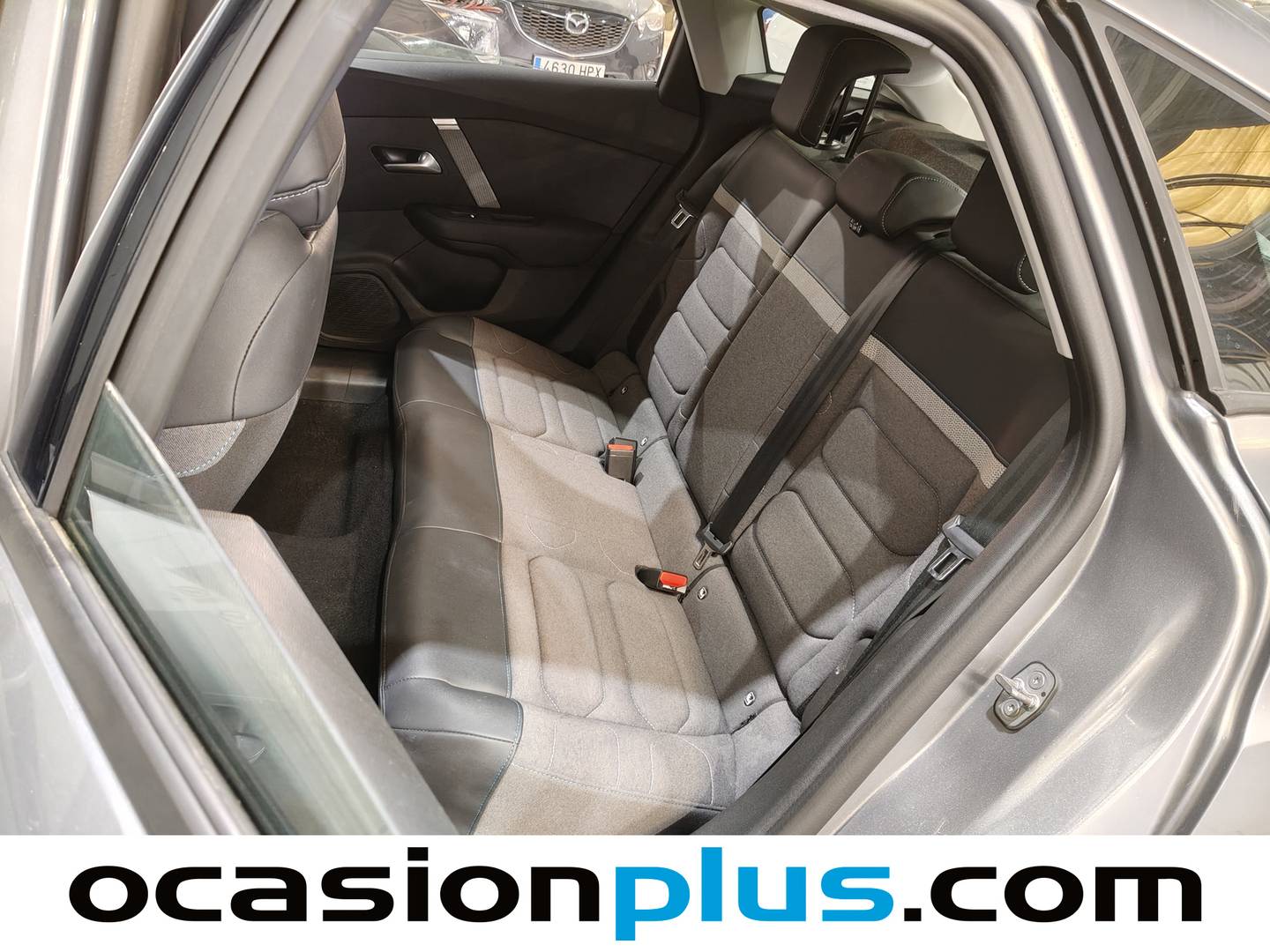 Citroën C4 Citroen C4 PureTech 130 S&S 6v Plus (131 CV) al mejor precio