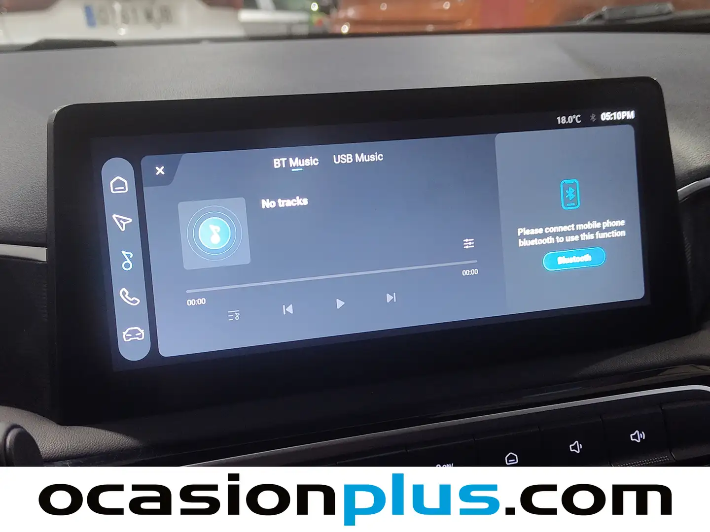 Foto MG MG3 MG MG3 1.5 Standard (116 CV)