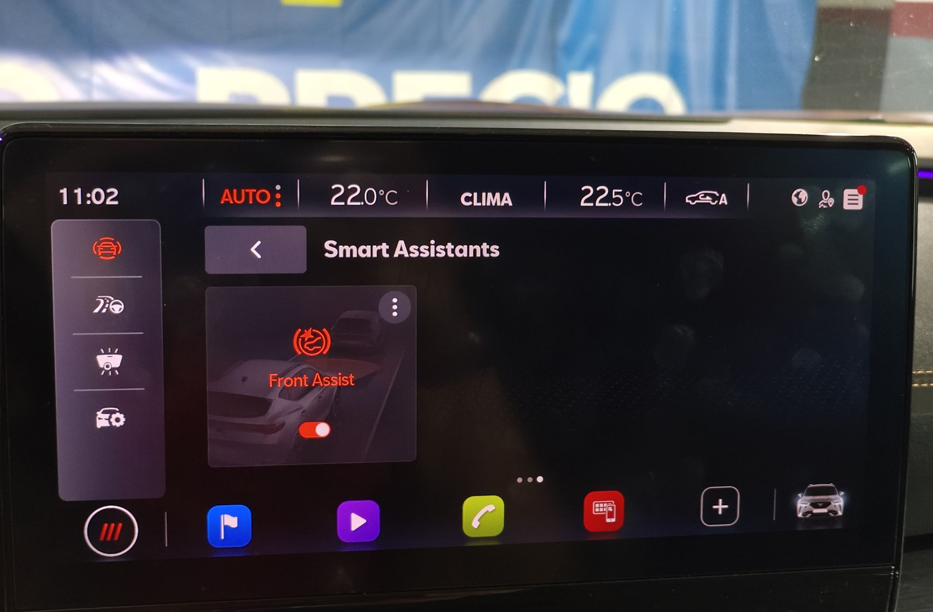 Cupra Formentor 1.5 TSI DSG - foto 14