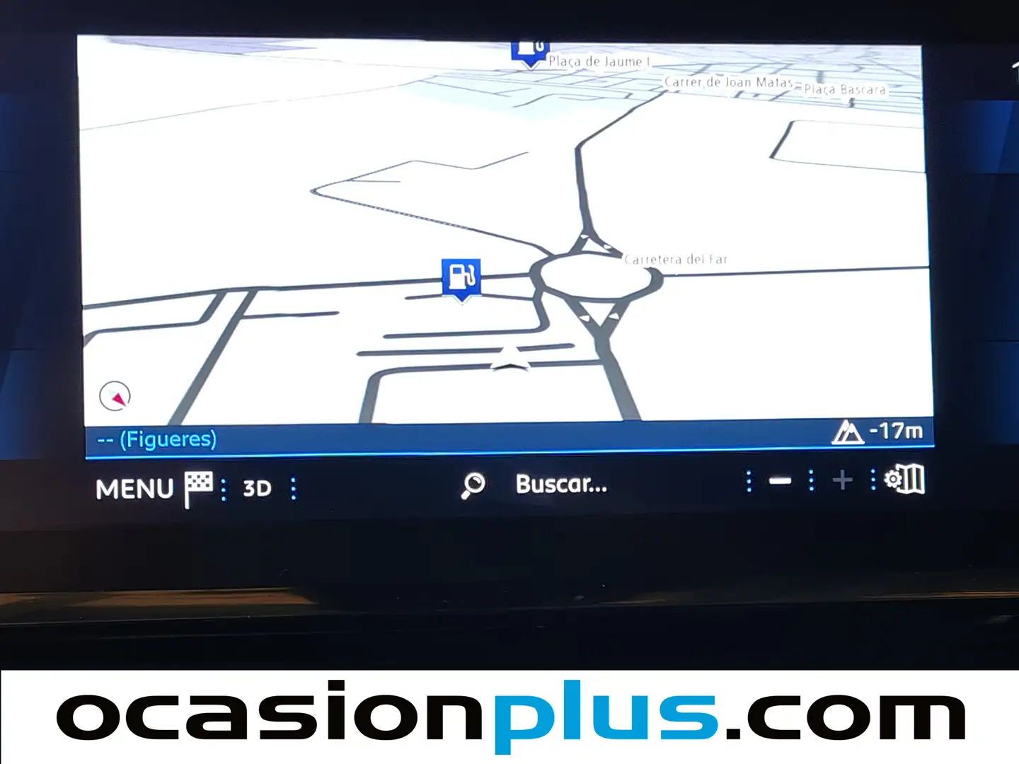 Foto Peugeot 5008 Peugeot 5008 PureTech 130 S&S Allure EAT8 (130 CV)