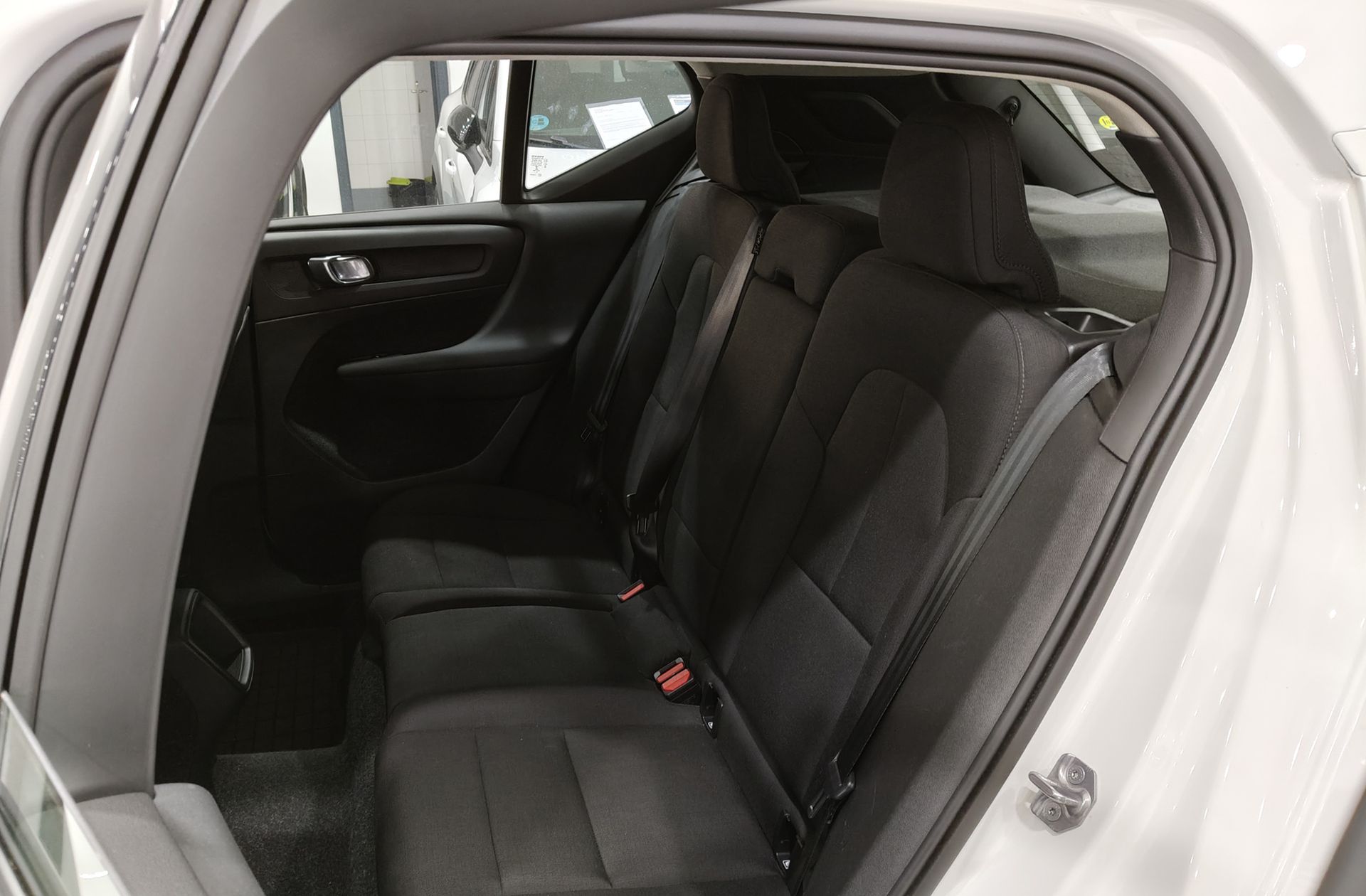 Volvo XC40 D3 - foto 11