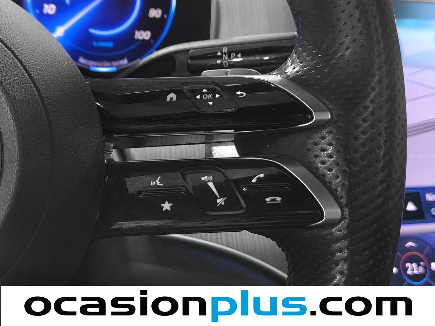 Mercedes EQE Mercedes-Benz EQE Berlina EQE Berlina 350 (292 CV) km 0