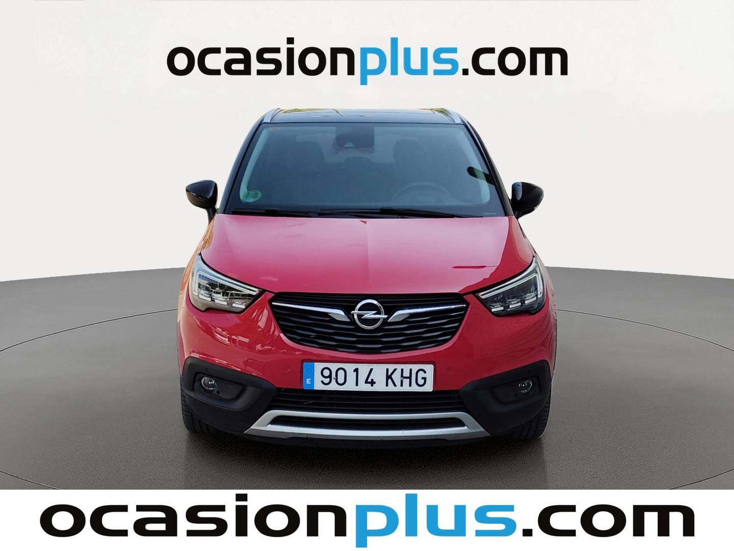 Opel Crossland X Opel Crossland X 1.2 Turbo S&S Ultimate (130 CV) al mejor precio