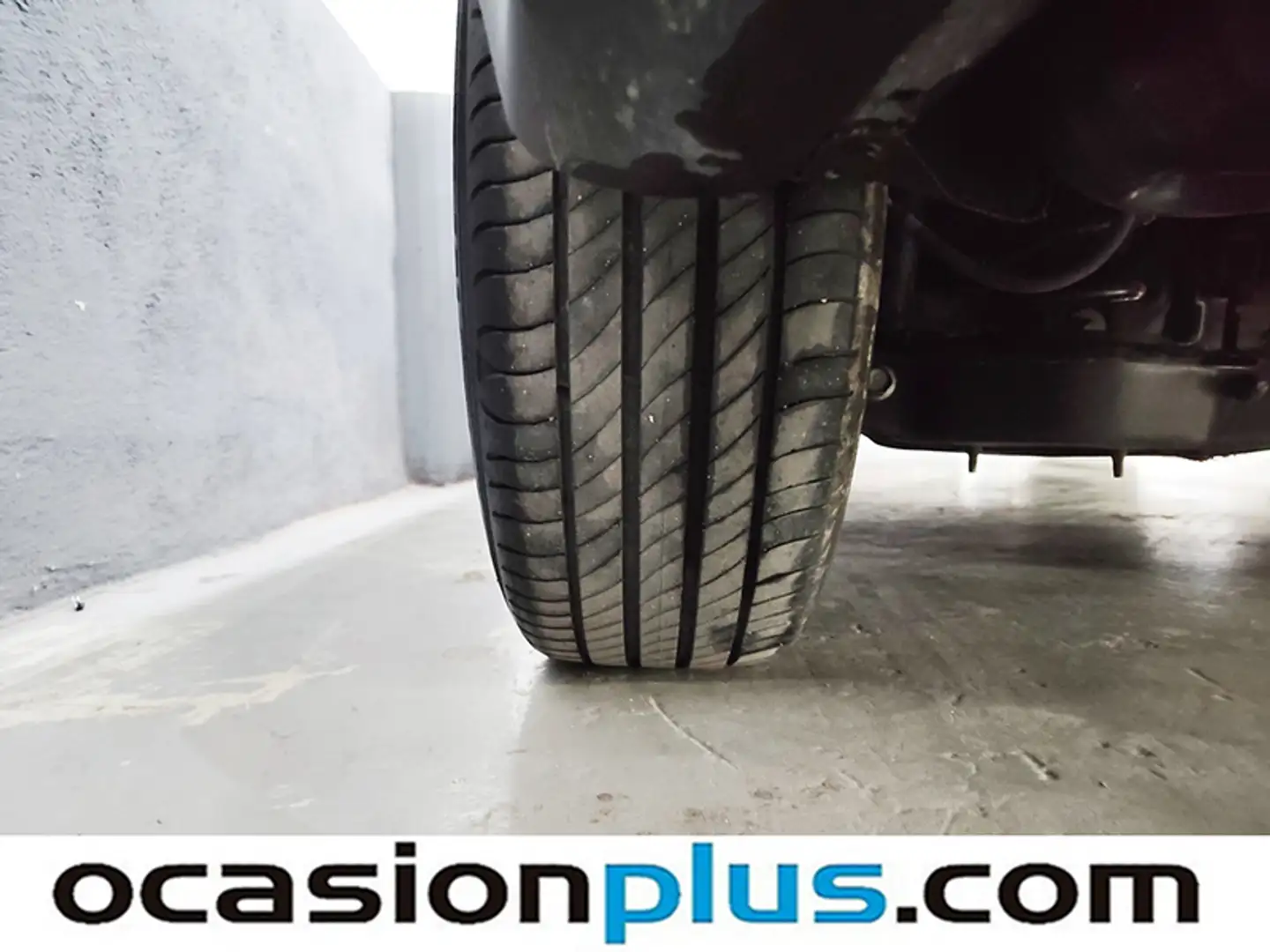 Foto Hyundai Tucson Hyundai Tucson 1.6 CRDI Maxx (115 CV)