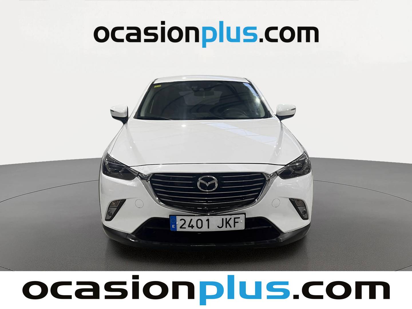 Foto Mazda CX-3 Mazda CX-3 1.5 DE SKYACTIV Luxury 2WD (105 CV)