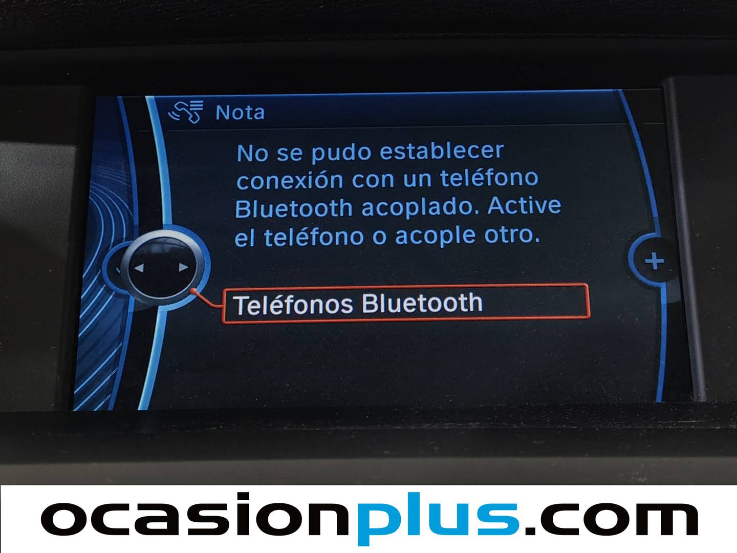 Foto BMW X3 BMW X3 sDrive18d (143 CV)