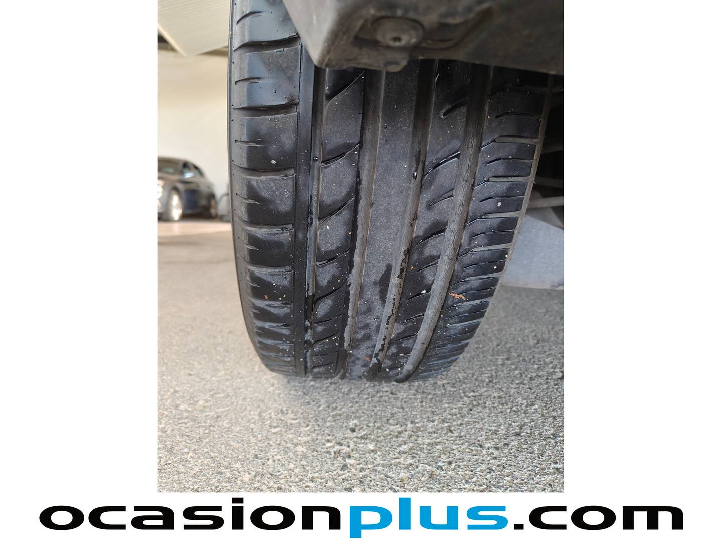 Peugeot 308 Peugeot 308 PureTech 130 S&S Style EAT6 (130 CV) de ocasión
