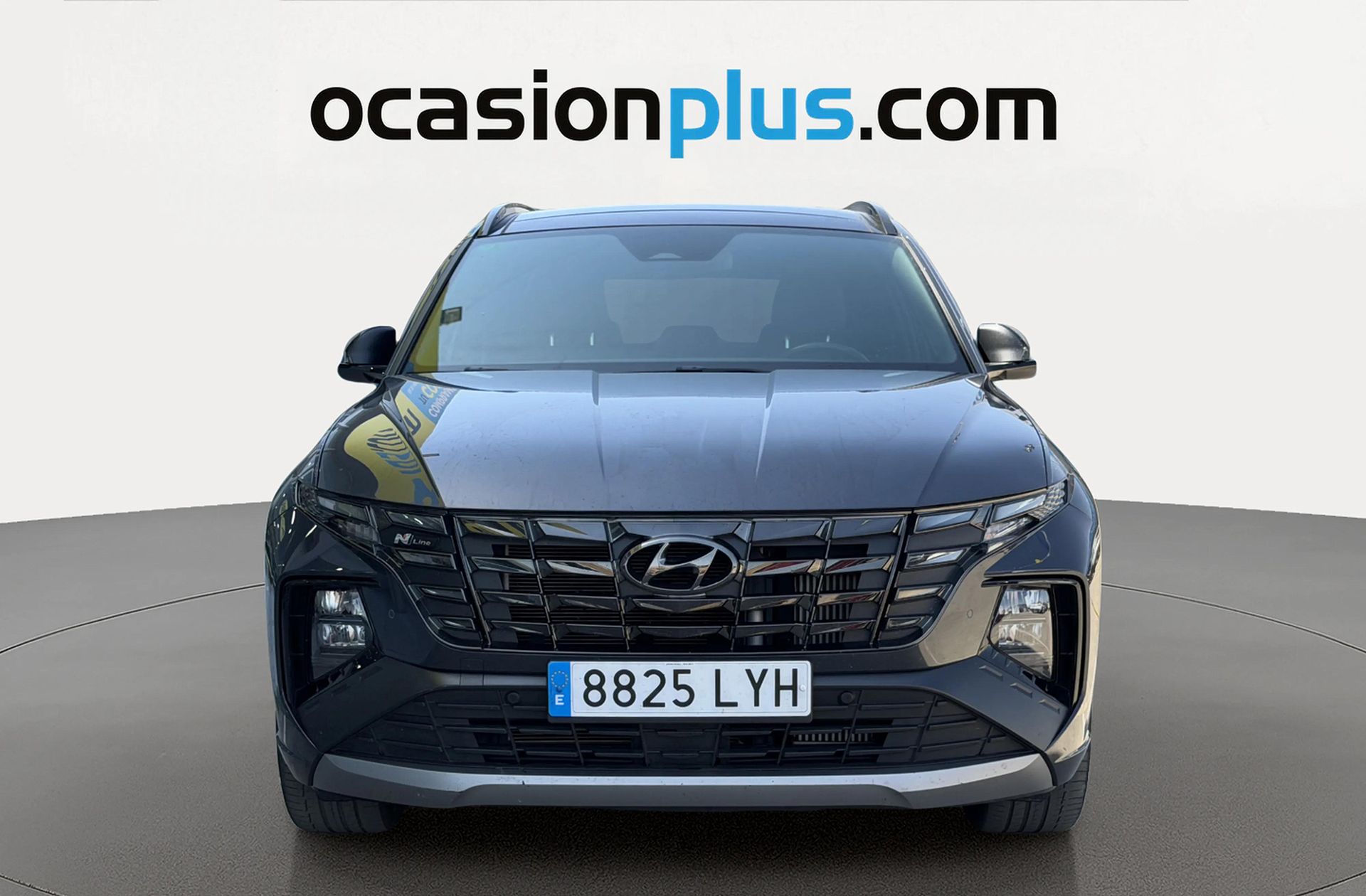 Hyundai Tucson 1.6 CRDi 48V N Line Sky DC - foto 17