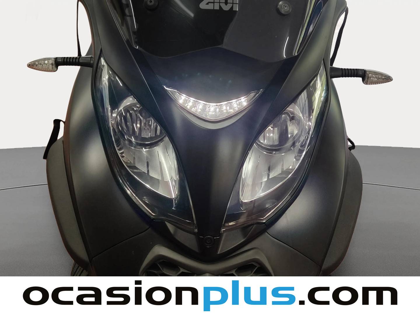 Piaggio MP3 350 LT Piaggio MP3 350 LT (31CV) seminuevo