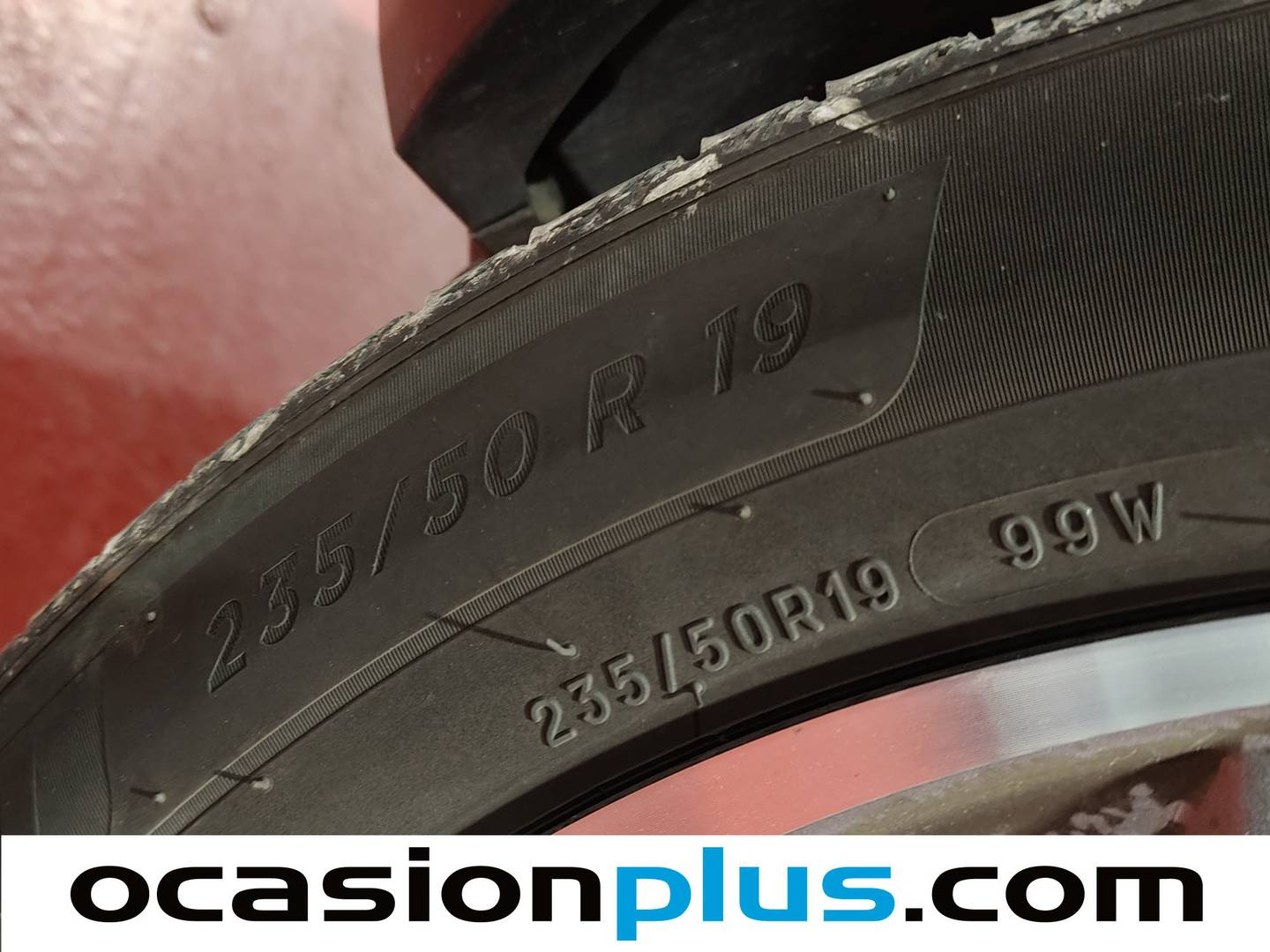 DS DS 7 Crossback DS DS7 Crossback BlueHDi 130 DE Bastille + AT (130 CV) seminuevo