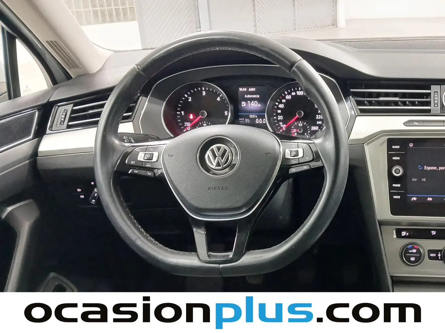 Foto Volkswagen Passat Volkswagen Passat Variant Advance 1.6 TDI  (120 CV)