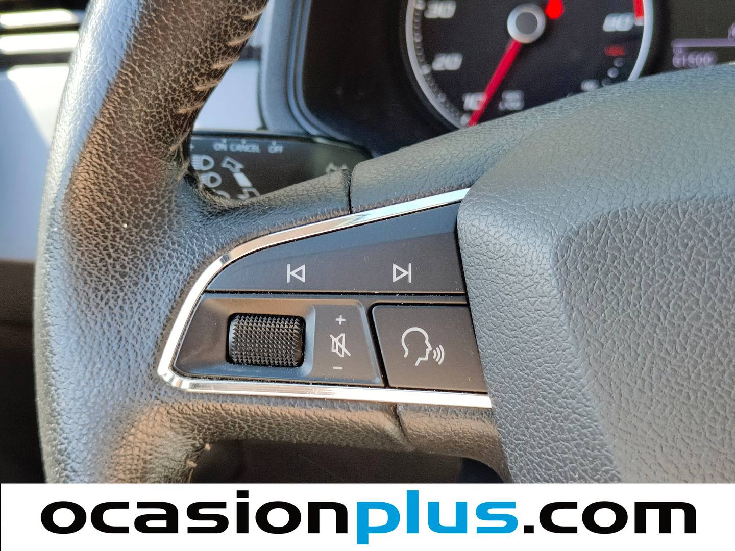 Seat Ibiza Seat Ibiza 1.0 TSI Style Go2 (110 CV) de ocasión