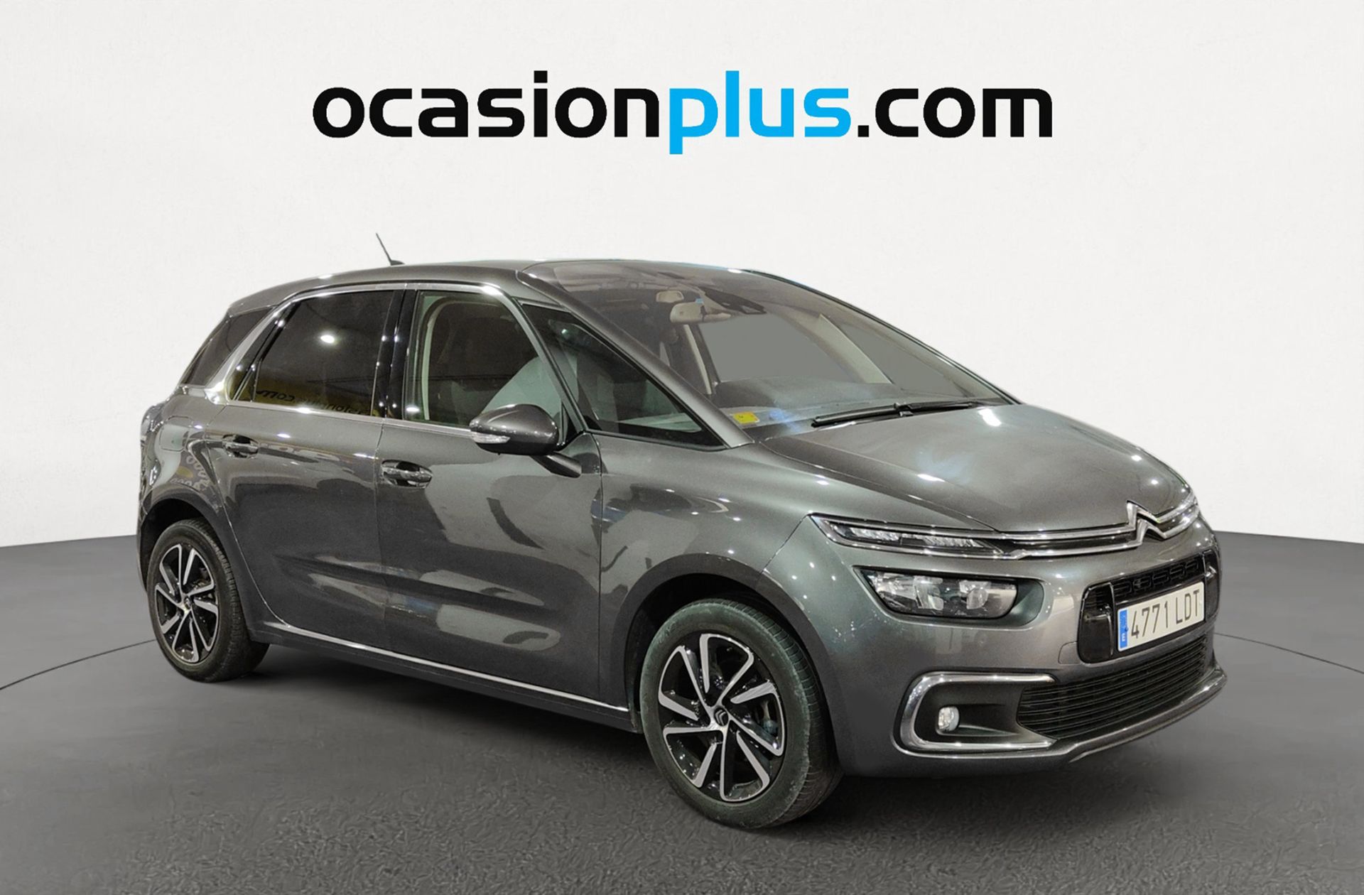 Citroën C4 SpaceTourer BlueHDi 130 Feel - foto 2