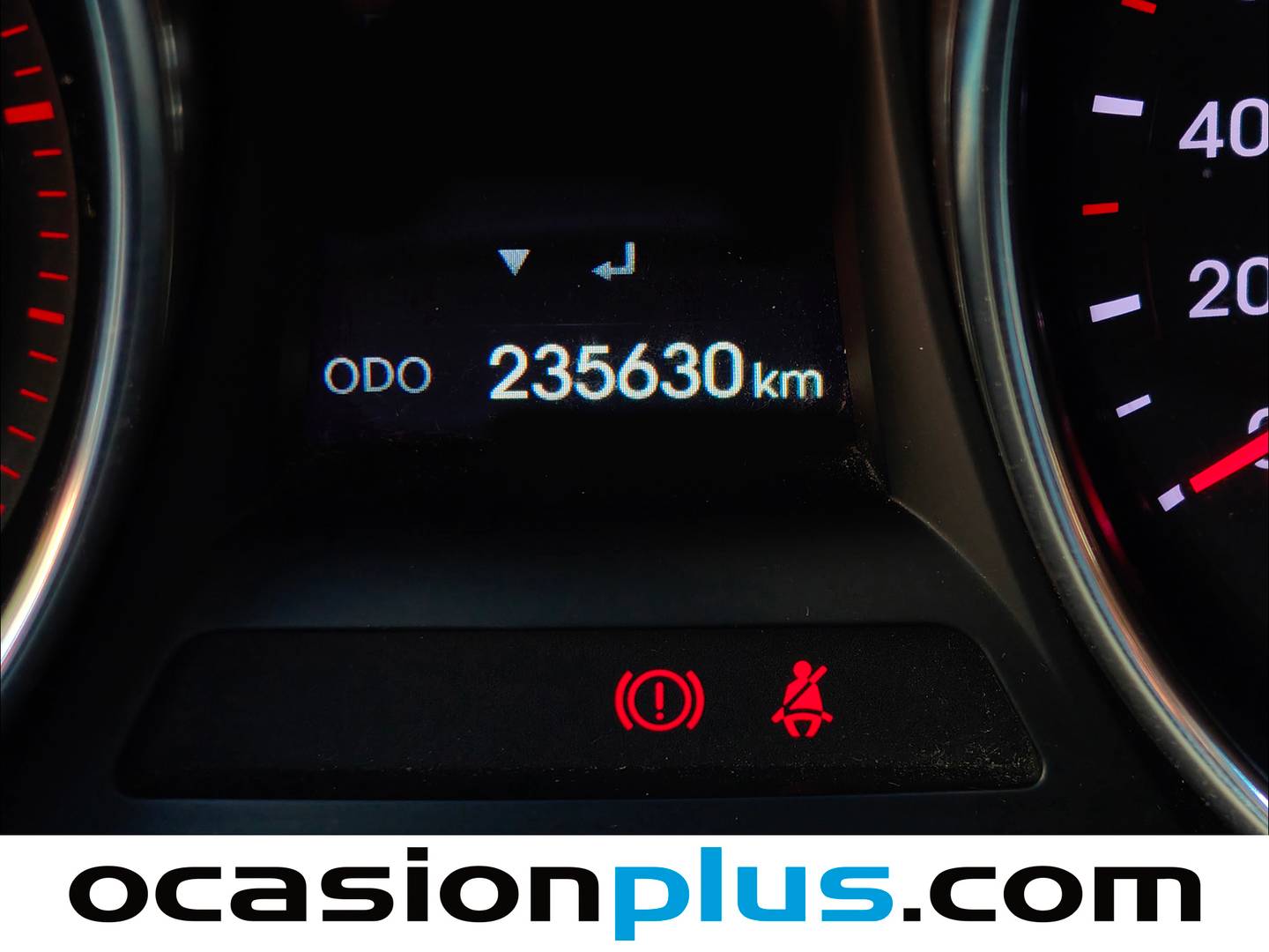Hyundai Santa Fe Hyundai Santa Fe 2.2 CRDI Tecno 4x4 (197 CV) 2015